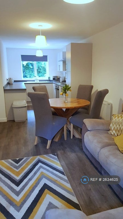 image for 1 bedroom in Loxley Close, Redditch, B98 (#2634625)