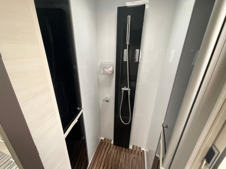 Chausson Welcome 620