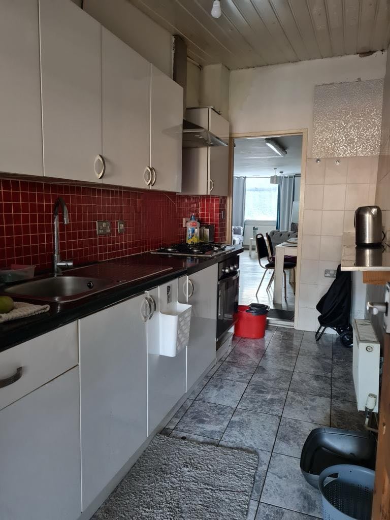 Double Room for rent