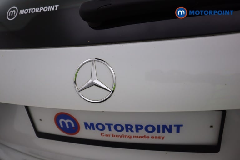 2021 Mercedes-Benz GLA GLA 180 Sport 5dr Auto SUV Petrol Automatic