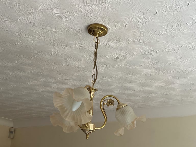 Ceiling light