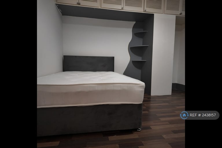 1 bedroom in Gloucester Road, Croydon, CR0 (#2438157)