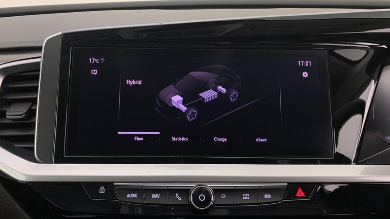 2023 Vauxhall Grandland 1.6 14.2kWh GSe SUV 5dr Petrol Plug-in Hybrid Auto AWD Euro 6 (s/s) (300 ...