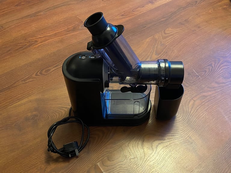 image for Philips - Viva Collection Masticating Juicer