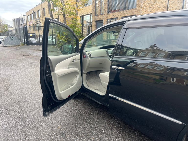 Toyota, 2012, 2360 (cc)