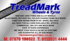 SET OF 4 MERCEDES BENZ ALLOY WHEEL RIM BLACK DIAMOND A1564010100 TYRES RIMS
