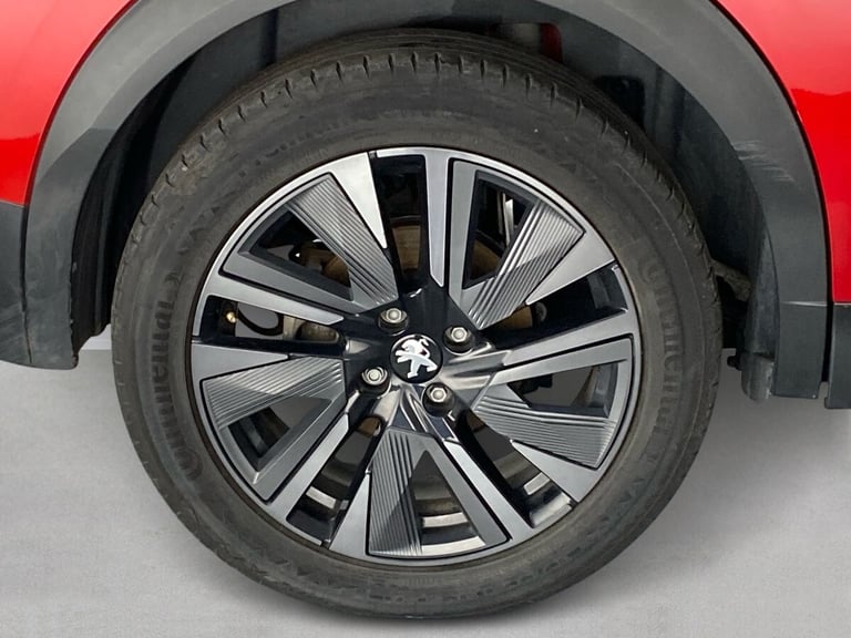 2022 Peugeot 2008 100kW GT Premium 50kWh 5dr Auto Crossover/SUV ELECTRIC Automatic