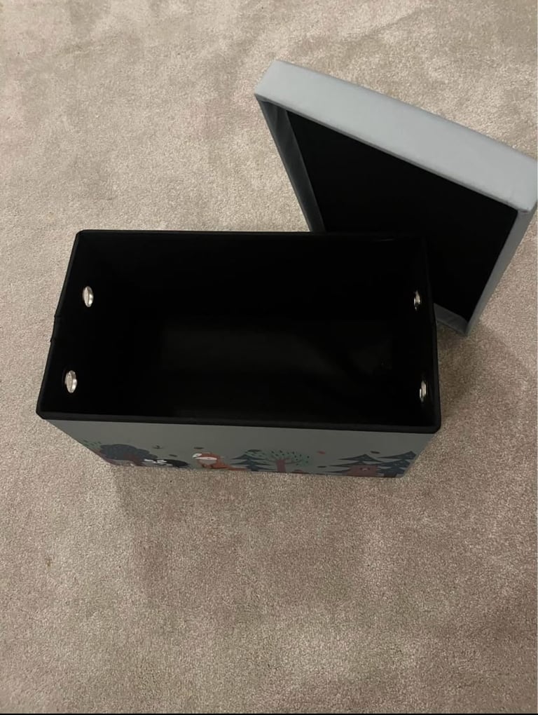 image for Storage box