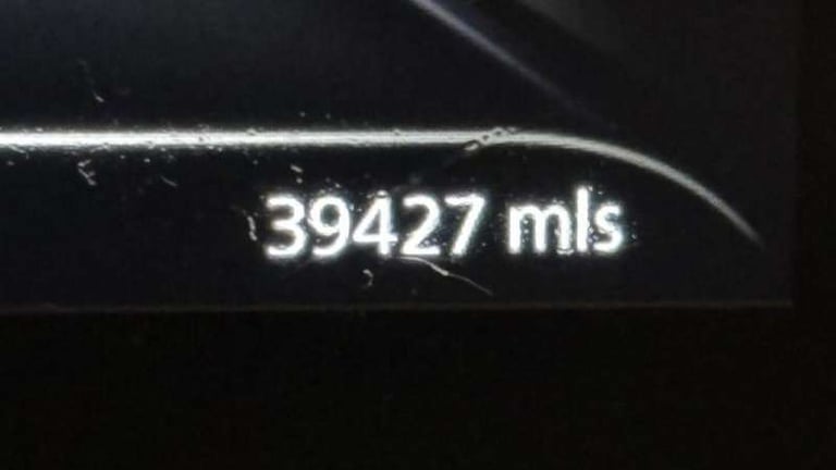 2022 MG MG HS 1.5 T-GDI Excite 5dr Hatchback Petrol Manual