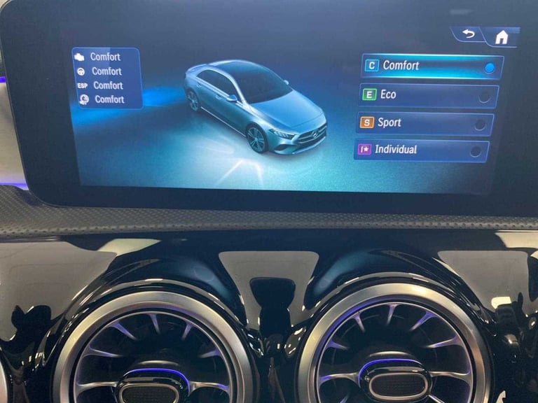 2024 Mercedes-Benz A-Class A200 AMG Line Premium Plus 4dr Auto Saloon Petrol Automatic