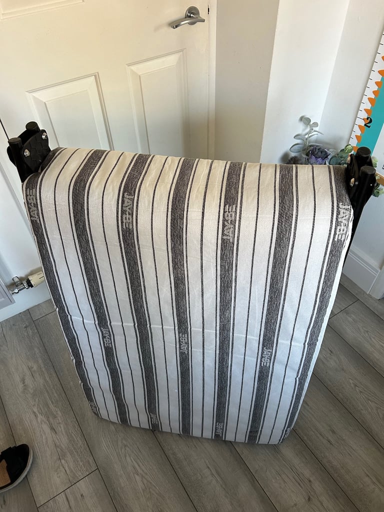 image for Guest folding bed, JAY BE 