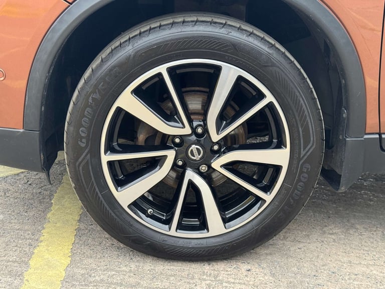 2016 Nissan X-Trail 1.6 X-Trail Tekna dCi 5dr - NATIONAL DELIVERY* SUV Diesel Manual