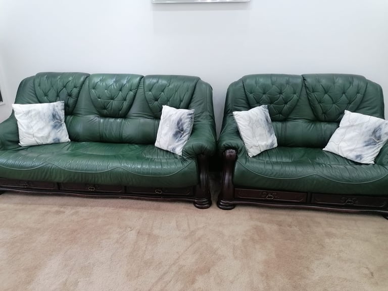 image for 3 plus 2 seater