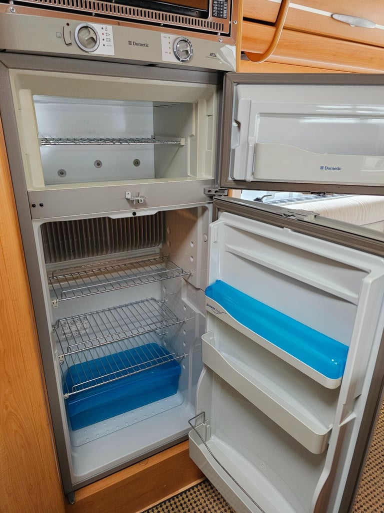 Hymer B544 A-Class Left Hand Drive 4 Berth Motorhome *Gas Low System*