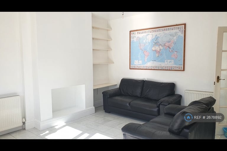 4 bedroom house in Enfield Road, Bristol, BS16 (4 bed) (#2678892)