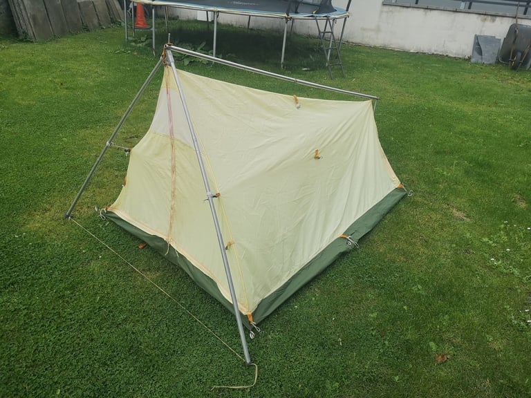 Vango-tent in Scotland Gumtree