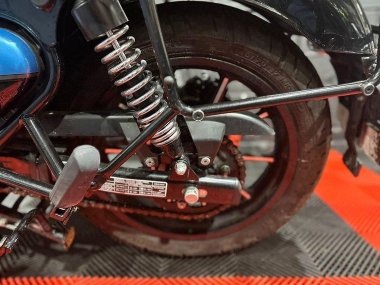 2023 73 ROYAL ENFIELD METEOR 350 FINANCE SPECIALISTS APPLY NOW