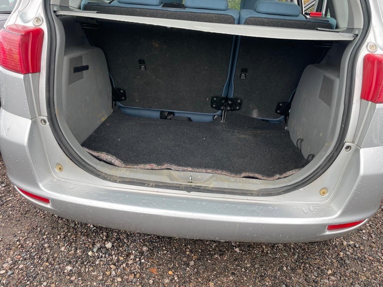 MAZDA 2 1.4 ANTARES 05 REG 5 DOOR MOT MARCH 18TH 2026 GENUINE 83289 INSURANCE 40+MPG