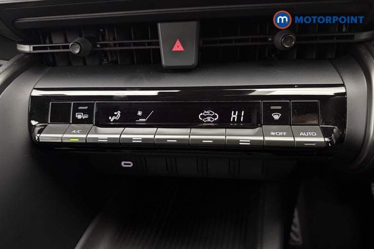 2024 Toyota C-HR 1.8 Hybrid Icon 5dr CVT SUV Hybrid Automatic