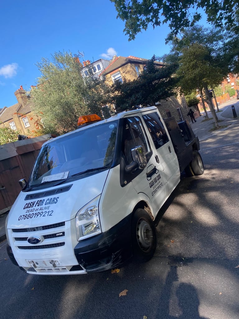 Ford, TRANSIT, Other, 2004, Manual, 2402 (cc)