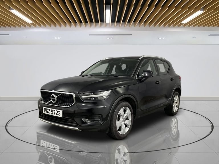 2020 Volvo XC40 2.0 D3 MOMENTUM 5d 148 BHP Estate Diesel Automatic