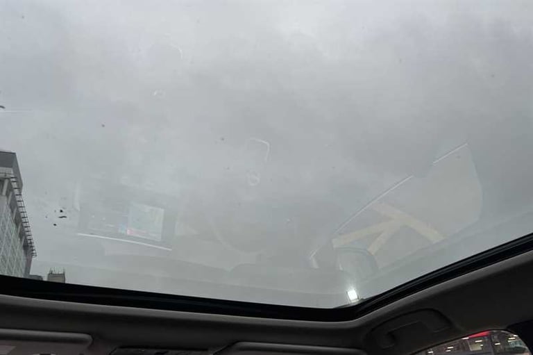 2024 Nissan Qashqai 1.3 DIG-T MH N-CONNECTA [GLASS ROOF] 5DR Hatchback Petrol Manual