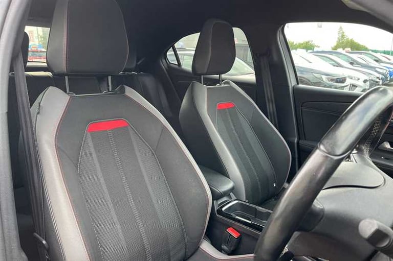2022 Vauxhall Mokka 1.2 Turbo SRi Premium SUV 5dr Petrol Manual Euro 6 (s/s) (130 ps) SUV Petrol ...