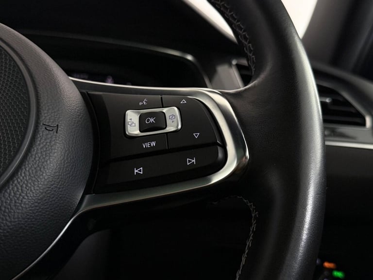 2020 Volkswagen Tiguan Allspace 2.0 TDI 190 4Motion R-Line Tech 5dr DSG ESTATE DIESEL Automatic