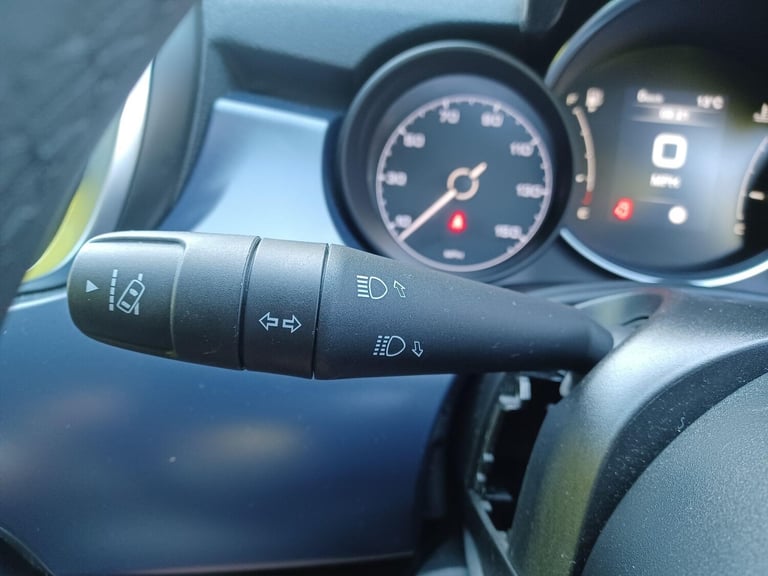 2021 Fiat 500X 1.0 FireFly Turbo Pop Euro 6 (s/s) 5dr HATCHBACK Petrol Manual