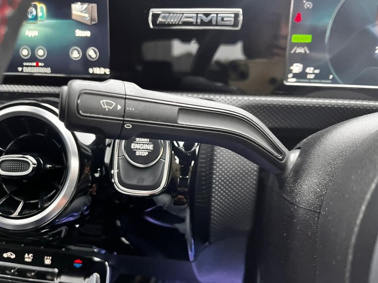 2020 Mercedes-Benz A-Class A250e AMG Line 4dr Auto SALOON PETROL/ELECTRIC Automatic