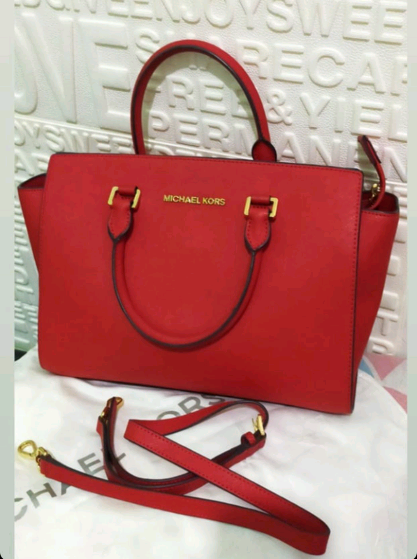 Michael Kors bag