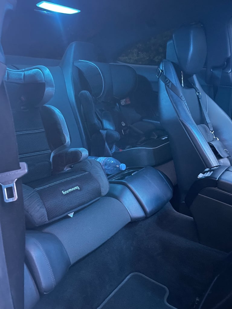 Mercedes-Benz, C CLASS, Coupe, 2012, Semi-Auto, 1796 (cc), 2 doors