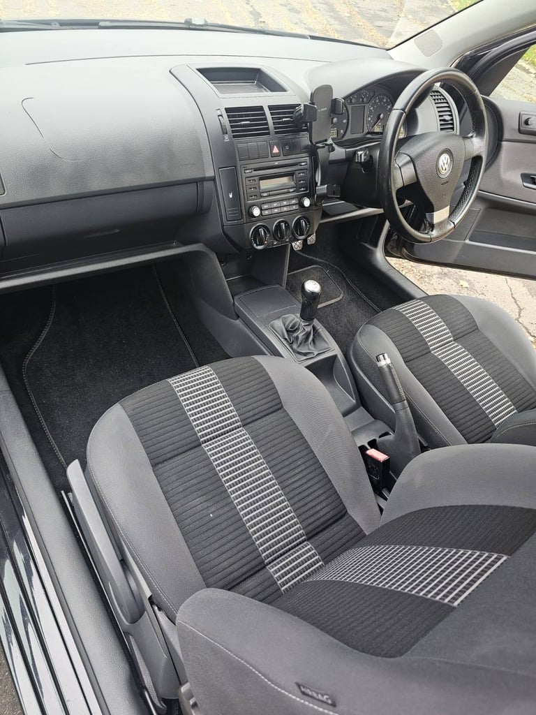 Volkswagen, POLO, Hatchback, 2009, Manual, 1198 (cc),3 doors - Image 13