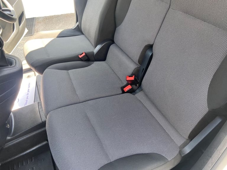 2020 Citroen Berlingo 1.5 BlueHDi 1000Kg Enterprise 100ps PANEL VAN DIESEL Manual