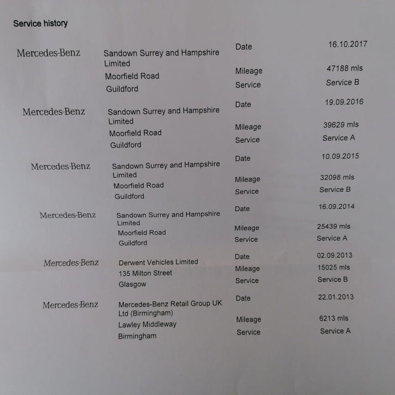 2011 Mercedes-Benz E Class 3.0 E350 CDI V6 BlueEfficiency Sport Edition 125 Estate 5dr Diesel G-T...