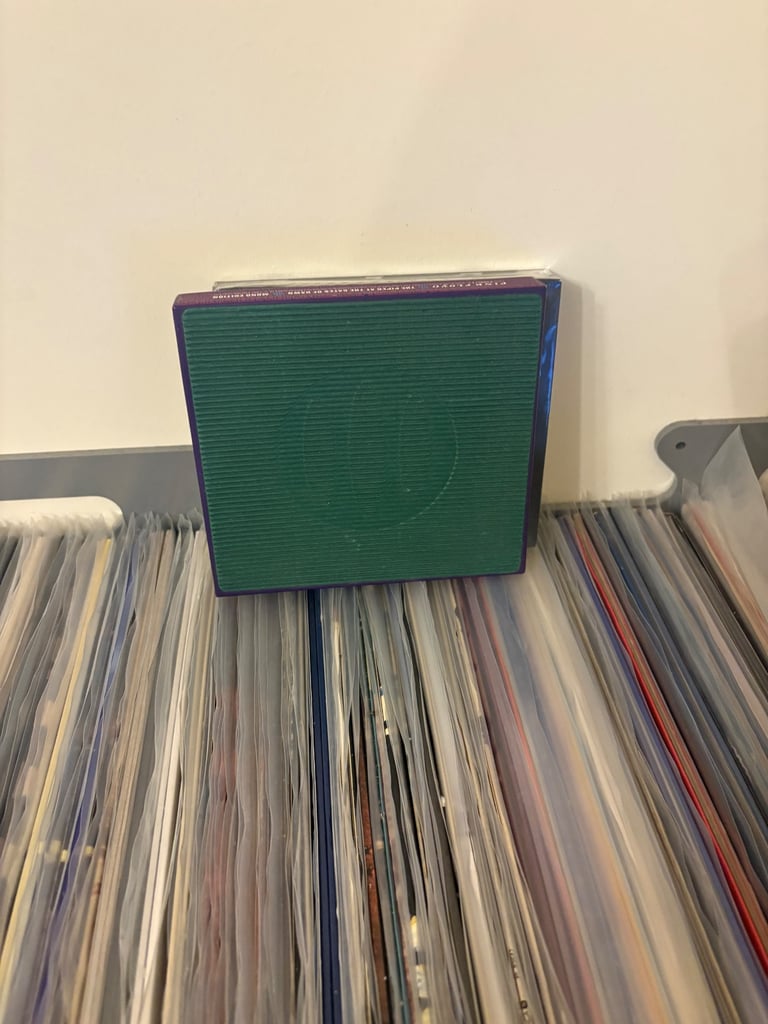 image for pink floyd The Piper at the Gates of Dawn30th anniversary  cd    