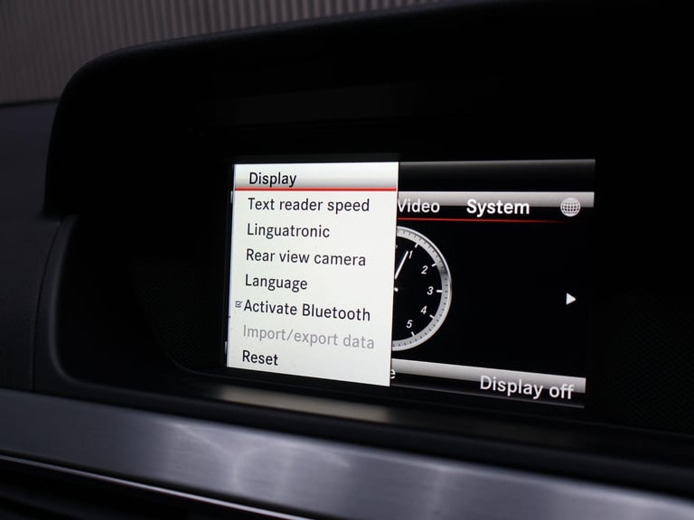 2014 Mercedes-Benz C-Class 2.1 C250 CDI AMG Sport Edition G-Tronic+ Euro 5 (s/s) 2dr COUPE Diesel...