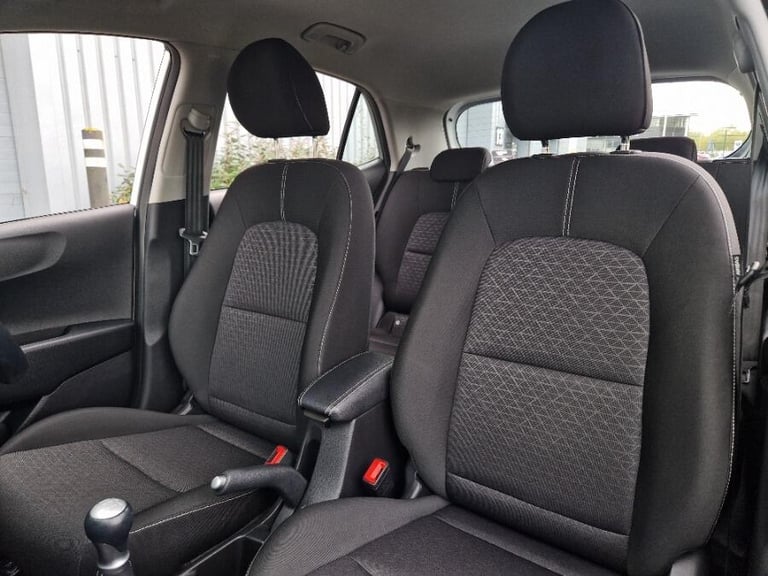 2022 Kia Picanto 1.0 Dpi 3 Hatchback 5dr Petrol Manual Euro 6 (s/s) (66 Bhp) HATCHBACK Petrol Manual