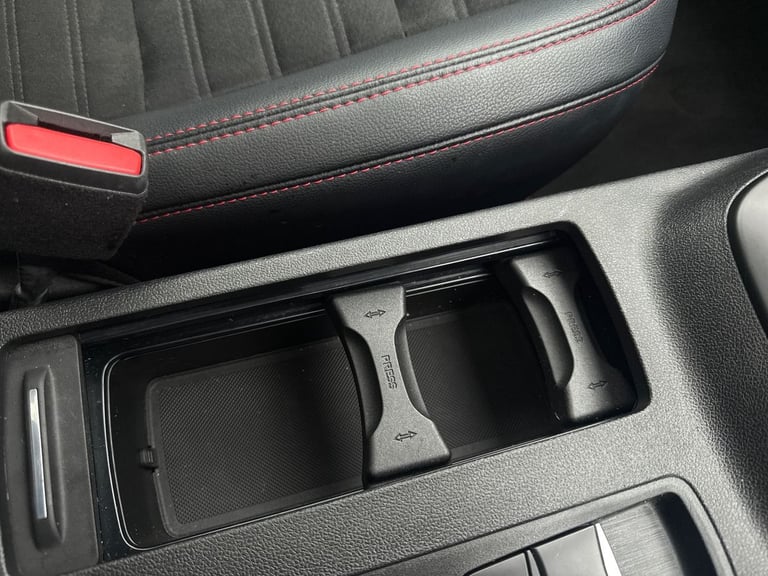 2020 Ford Kuga 2.0 EcoBlue mHEV ST-Line X Edition 5dr 4X4 DIESEL Manual