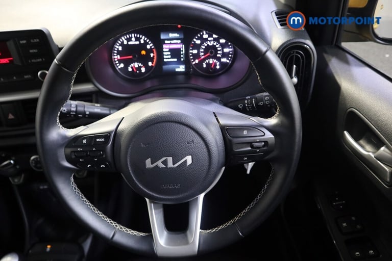2023 Kia Picanto 1.0 2 5dr [4 seats] Hatchback Petrol Manual