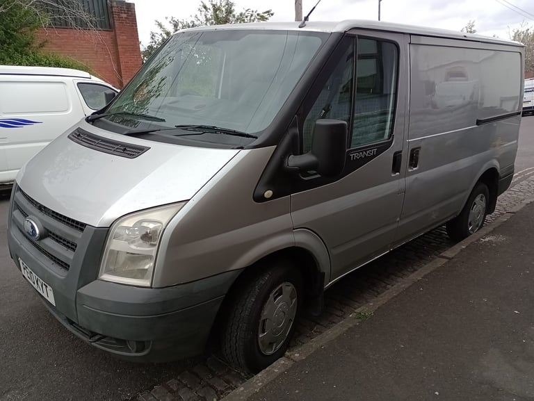 Man with Van £25ph Deliveries/Movers