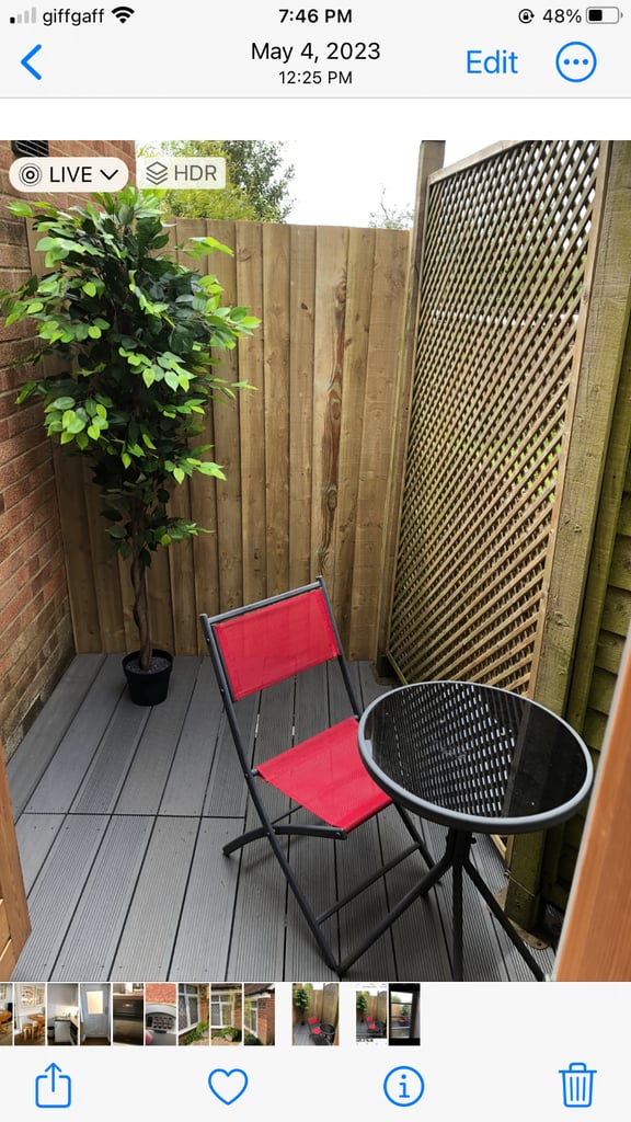 image for Short term let Lewes East Sussex 