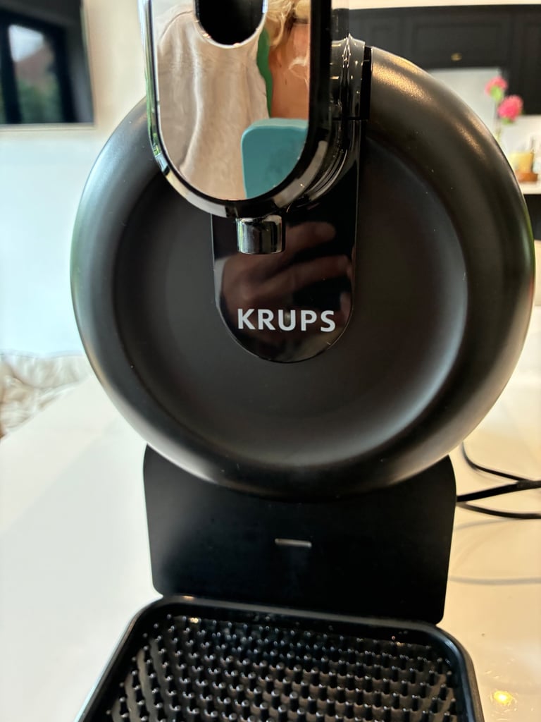 Krups Beer dispenser. Sub compact
