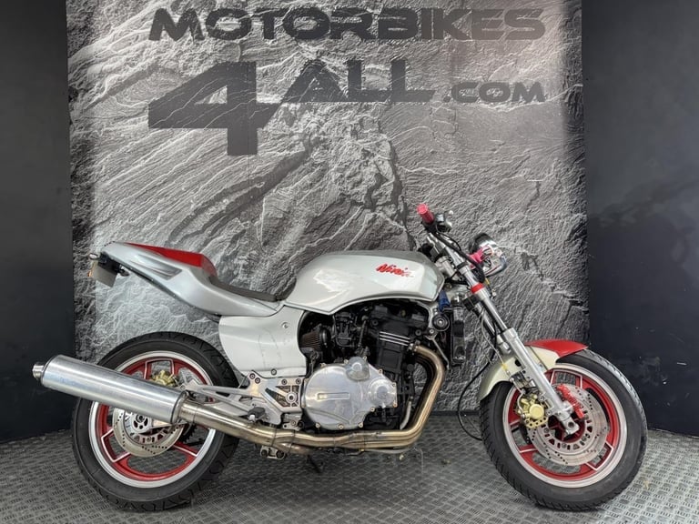 image for KAWASAKI GPZ900 NINJA 1984