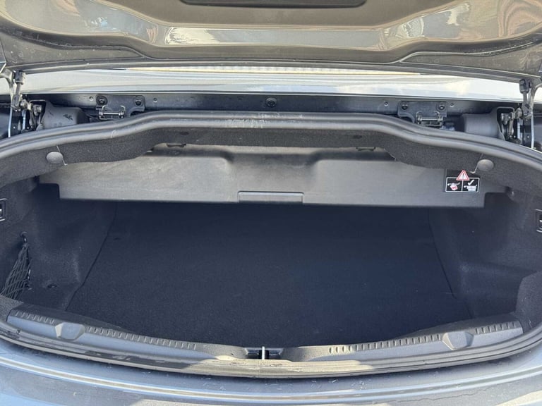 2020 Mercedes-Benz E Class E220d AMG Line 2dr 9G-Tronic Convertible Diesel Automatic