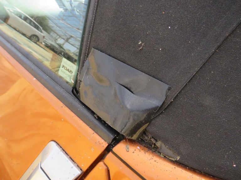 2007 Nissan 350Z AUTOMATIC Convertible Petrol Automatic