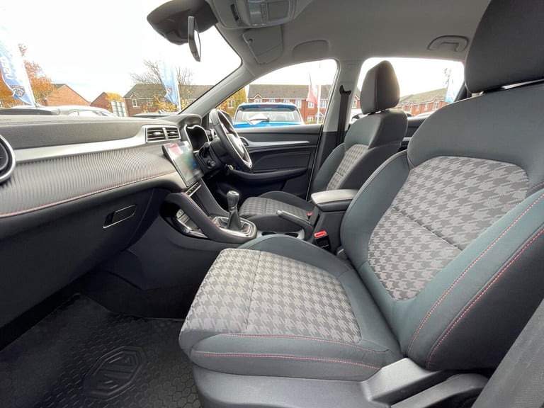 2020 MG MG ZS 1.5 VTi-TECH Excite Euro 6 (s/s) 5dr HATCHBACK Petrol Manual