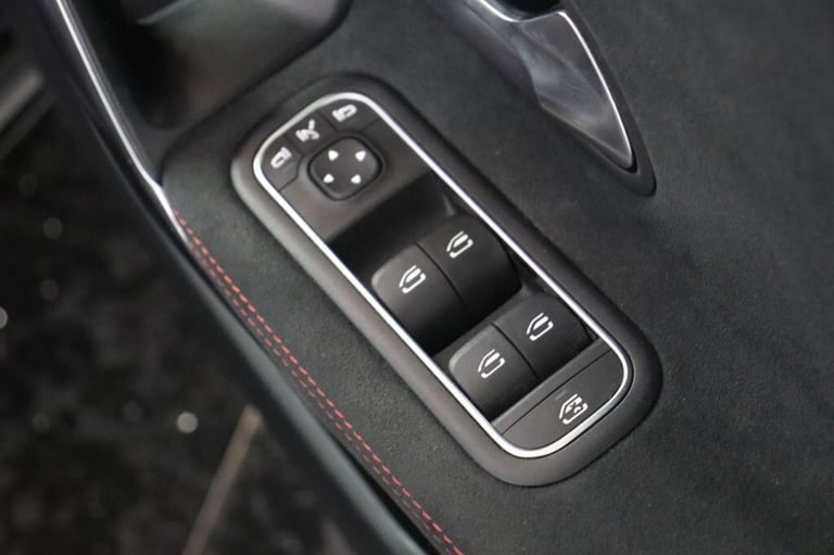 2022 Mercedes-Benz A-Class 1.3 A250e 15.6kWh AMG Line Edition Premium Saloon 4dr 8G-DCT Saloon PE...
