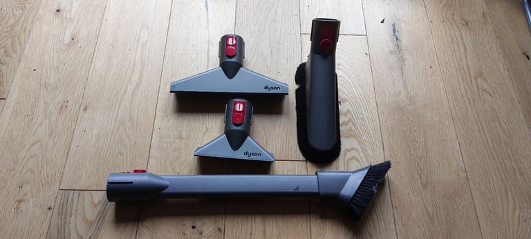 image for Dyson hoover accessories 