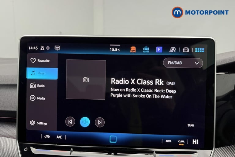 2024 Volkswagen Golf 1.5 TSI 150 R-Line 5dr HATCHBACK PETROL Manual